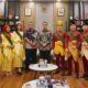 Pesan Rico Waas ke Putra-Putri Kebudayaan Medan: Jangan Cuma Tampil, Kuasai Sejarah hingga Kuliner!