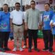 Jalan Sehat Spark Go To Campus, Rico : Pentingnya Edukasi Kesehatan Reproduksi