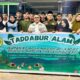Pesan Edison ke Peserta Tadabbur Alam Remaja Masjid Al Ikhlas