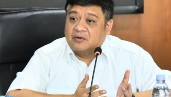 Salomo Desak Pemko Medan Perjelas Aturan Pajak Parkir