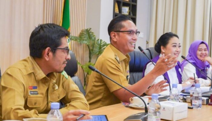 Bukan Cuma Imunisasi! Wajah Baru Posyandu di Medan Kini Jangkau 6 Layanan Dasar Sekaligus