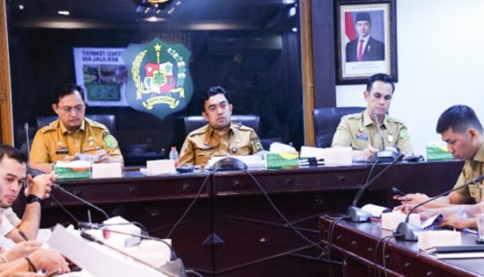 RKAP PUD Pasar 2027 Disorot: Beban Pegawai Tembus 71 Persen