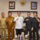 Rico Dorong Garda Pemuda NasDem Medan Hadirkan Aksi Nyata untuk Warga