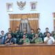 Danramil Dampingi Mahasiswa Unhan di Sekolah Rakyat Tebing Tinggi