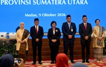 Bobby Soroti Ketimpangan Ekonomi Sumut
