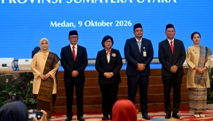Bobby Soroti Ketimpangan Ekonomi Sumut
