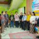 PBMNBB Medan Timur Gelar Doa 71 Tahun, Erikson Nababan Pimpin Pengurus 2026–2031
