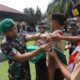 Persami KKRI Kodim 0204/DS Resmi Ditutup, 68 Kadet Dibekali Wawasan Kebangsaan dan Cinta Tanah Air