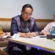 Rico Targetkan 898 Program Bedah Rumah Tuntas Tahun ini