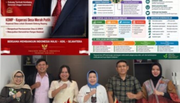 KKMP Medan Kecewa: Diabaikan SPPG Makan Gratis, Rp 6 M Melayang