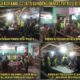 Babinsa Koramil 02/KTB Gandeng Ormas Patroli Bersama