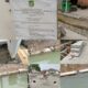 Proyek Drainase Rp6,9 Miliar di Medan Marelan Disorot, U-Ditch Retak dan Rompal, LP3 Desak APH Turun Tangan