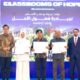Rico: Pembangunan Classrooms Of Hope Solusi Kekurangan SMPN di Belawan