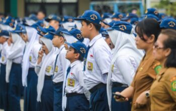 Pemko Medan Berlakukan PJJ PAUD-SMP hingga 21 Oktober