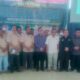 Forwaka Dairi Resmi Dilantik, Irfandi Tekankan Profesionalisme Jurnalis dan Perlindungan Hukum