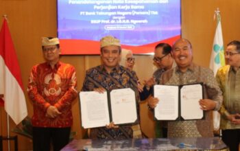 BTN-RSUP Ngoerah Berkolaborasi Kembangkan Wisata Medis dan Wellness di Bali