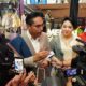 Rico: Ulos Siap Bersaing di Pasar Global Diacara MFCF 2026