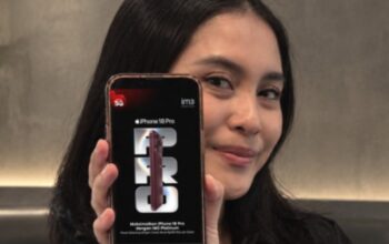 IM3 Platinum Bundling iPhone 18 Pro, Kuota 175GB dan Cicilan Mulai Rp499 Ribu