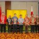 Rico Dorong Kerja Sama Baru Medan-Jepang