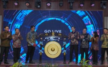 PLN Luncurkan New AP2T Wave 5, Layanan 46 Juta Pelanggan Makin Terintegrasi