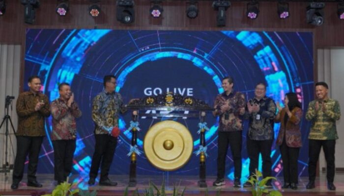 PLN Luncurkan New AP2T Wave 5, Layanan 46 Juta Pelanggan Makin Terintegrasi