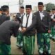 Pimpin Upacara Hari Santri 2026, Rico Waas Ajak Santri Kuasai Teknologi Menuju Indonesia Emas