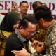 Zakiyuddin Ikuti Deklarasi Tolak Narkoba