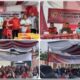 Wong Ingatkan Bijak Bermedsos Saat Pelaksanaan Wasbang