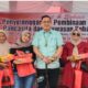 Wong Ingatkan Bijak Bermedsos Saat Pelaksanaan Wasbang