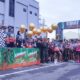 Rico Waas Lepas Ribuan Pelari Korpasgat Charity Run 2026, 5K Jadi Aksi Nyata Berbagi