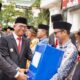 Rico Ajak Pemuda Tanamkan Patriotisme Menuju Indonesia Emas 2045