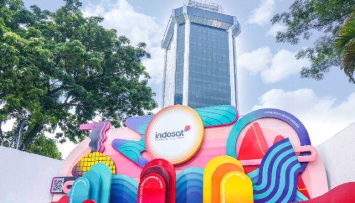 Bisnis Inti Tumbuh 11 Persen, Indosat Gaspol Kembangkan Ekosistem AI