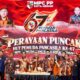 Rico Dorong Pemuda Pancasila Makin Kreatif